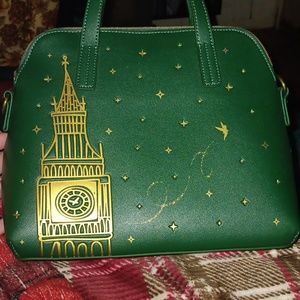 Peter Pan Disney Purse